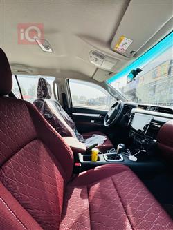 تويوتا هايلوكس